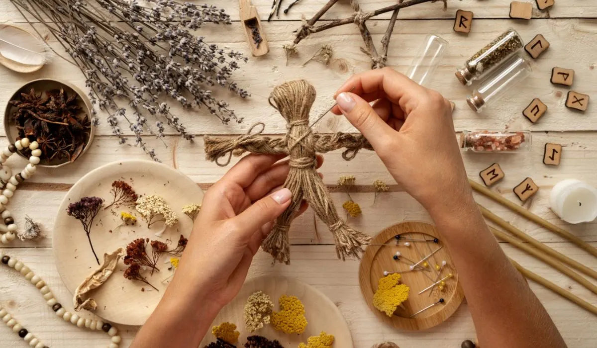 How Handmade Decorative Items Bring Warmth to Any Home