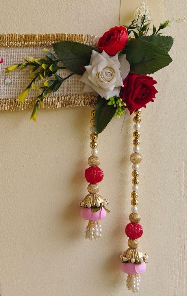 Toran/ Bandhanwar lotus style