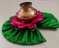 Kamal Asan For Puja