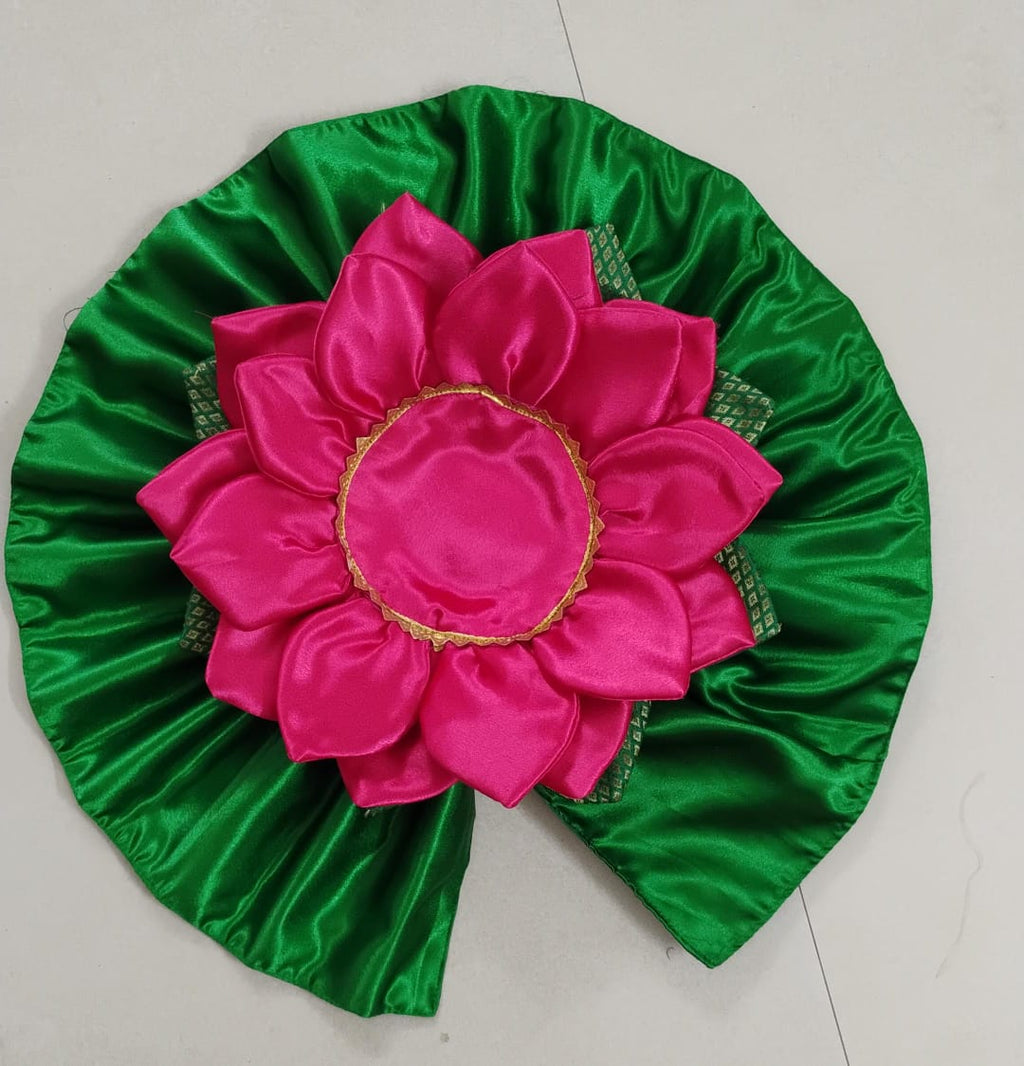 Kamal Asan For Puja